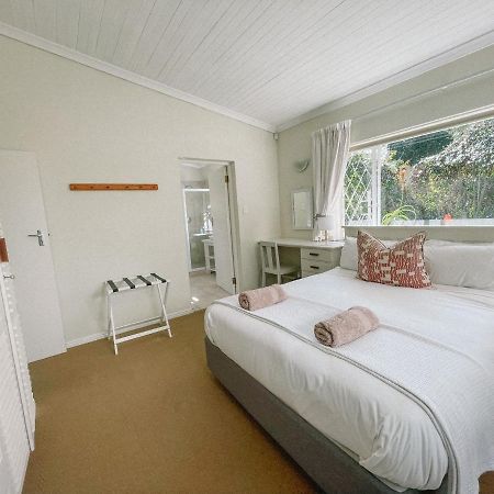 Leisure Isle Holiday Home Knysna Exteriér fotografie