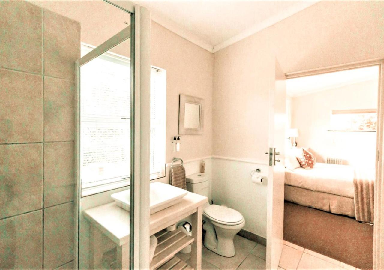 Leisure Isle Holiday Home Knysna Exteriér fotografie