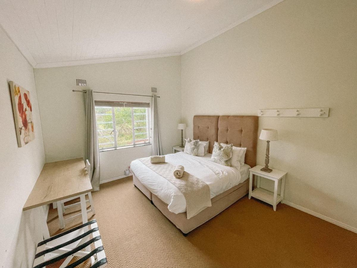 Leisure Isle Holiday Home Knysna Exteriér fotografie