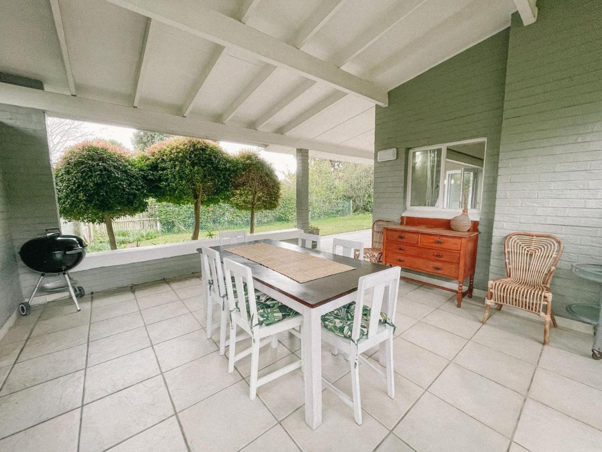 Leisure Isle Holiday Home Knysna Exteriér fotografie