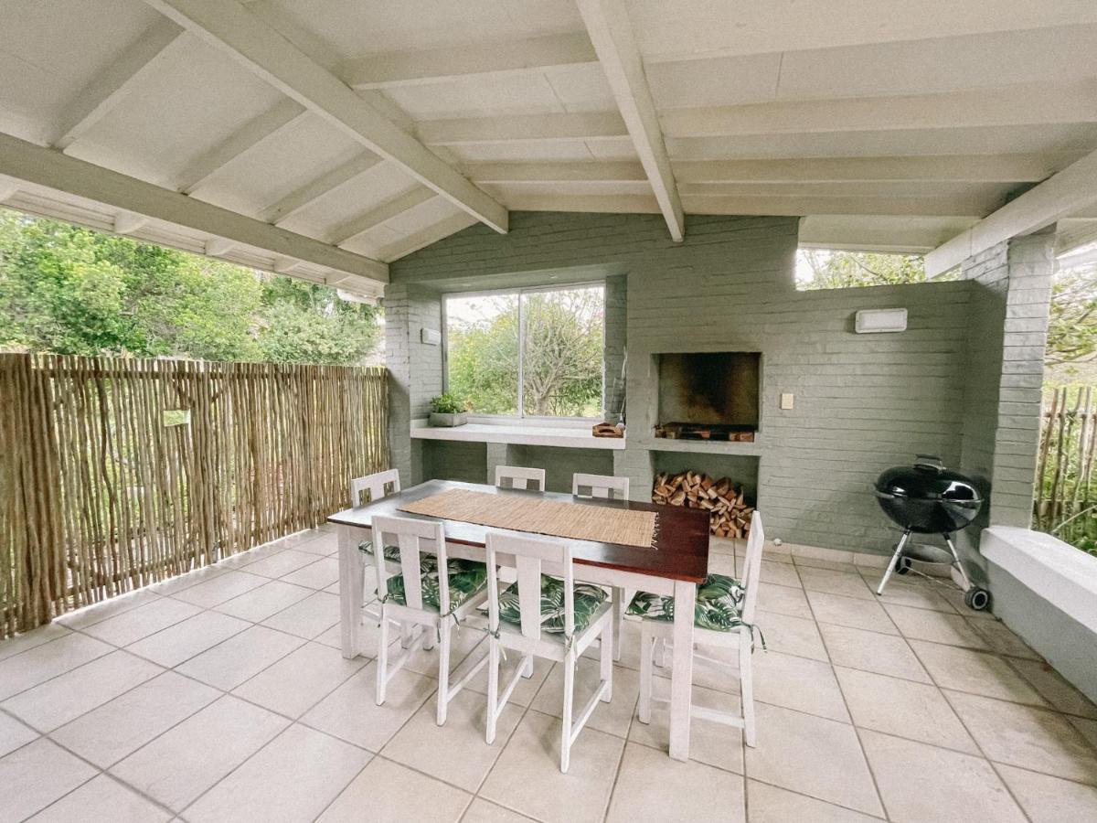 Leisure Isle Holiday Home Knysna Exteriér fotografie