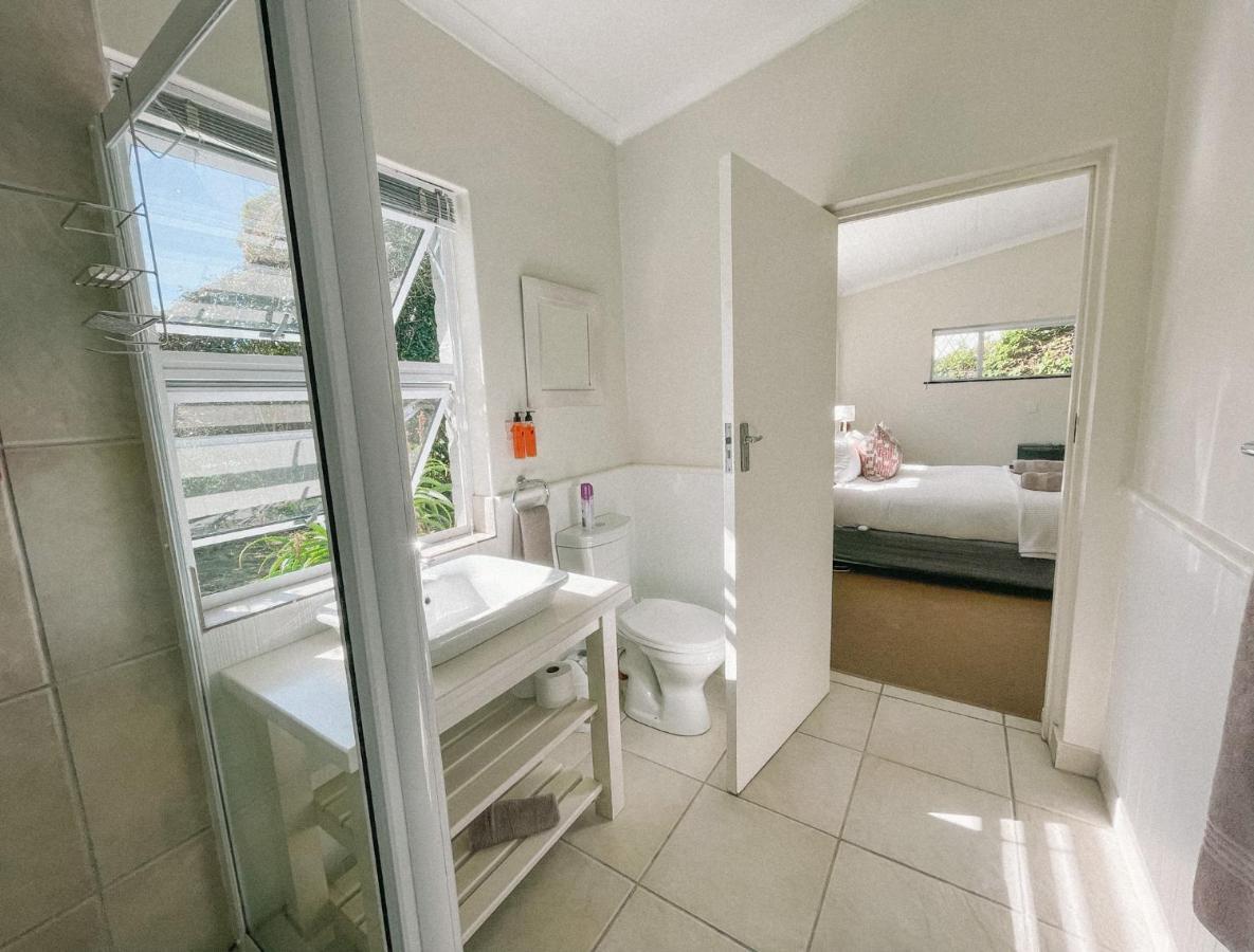 Leisure Isle Holiday Home Knysna Exteriér fotografie