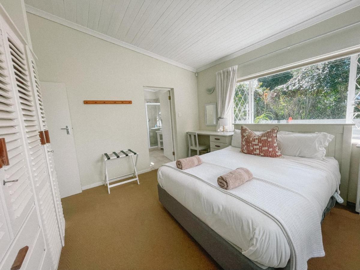 Leisure Isle Holiday Home Knysna Exteriér fotografie